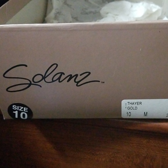 Shoes - Picture 3 of 3